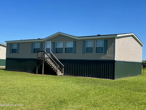 10016 Piney Woods Road, Fairfield, NC 27826