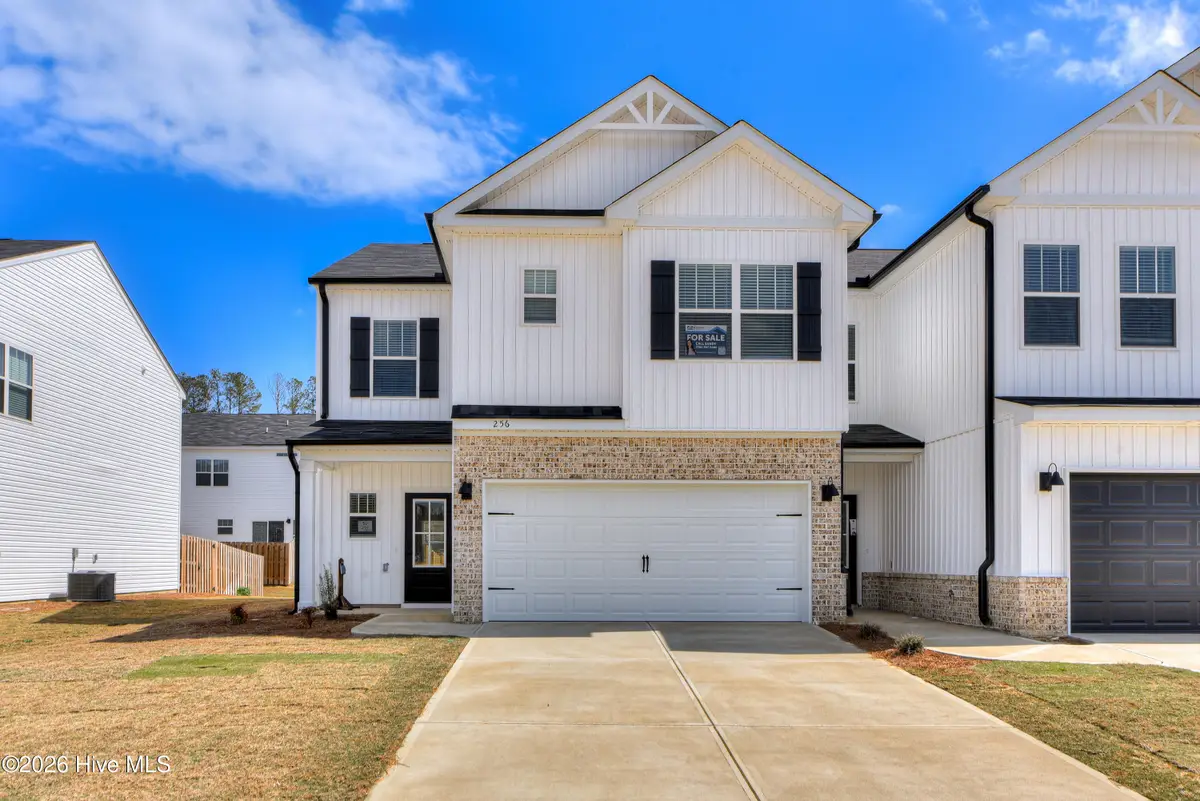 399 Bay Meadows Drive, Aiken, SC 29803 - #1