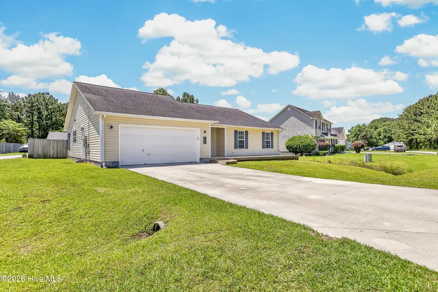 109 Marshall Farm Road, Jacksonville, NC 28546 - #2