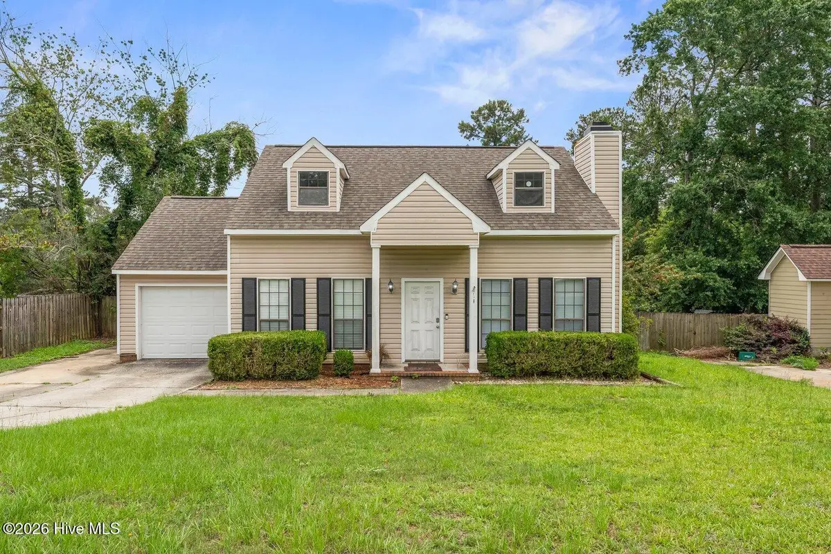 4380 Sandy Ridge Place, Augusta, GA 30909 - #1