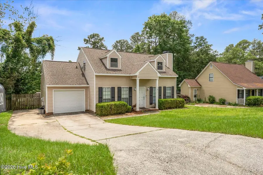 4380 Sandy Ridge Place, Augusta, GA 30909 - #2