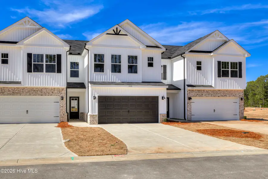 395 Bay Meadows Drive, Aiken, SC 29803 - #2