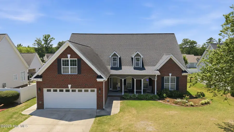 2822 Sunny Vale Drive, Winterville, NC 28590 - #2