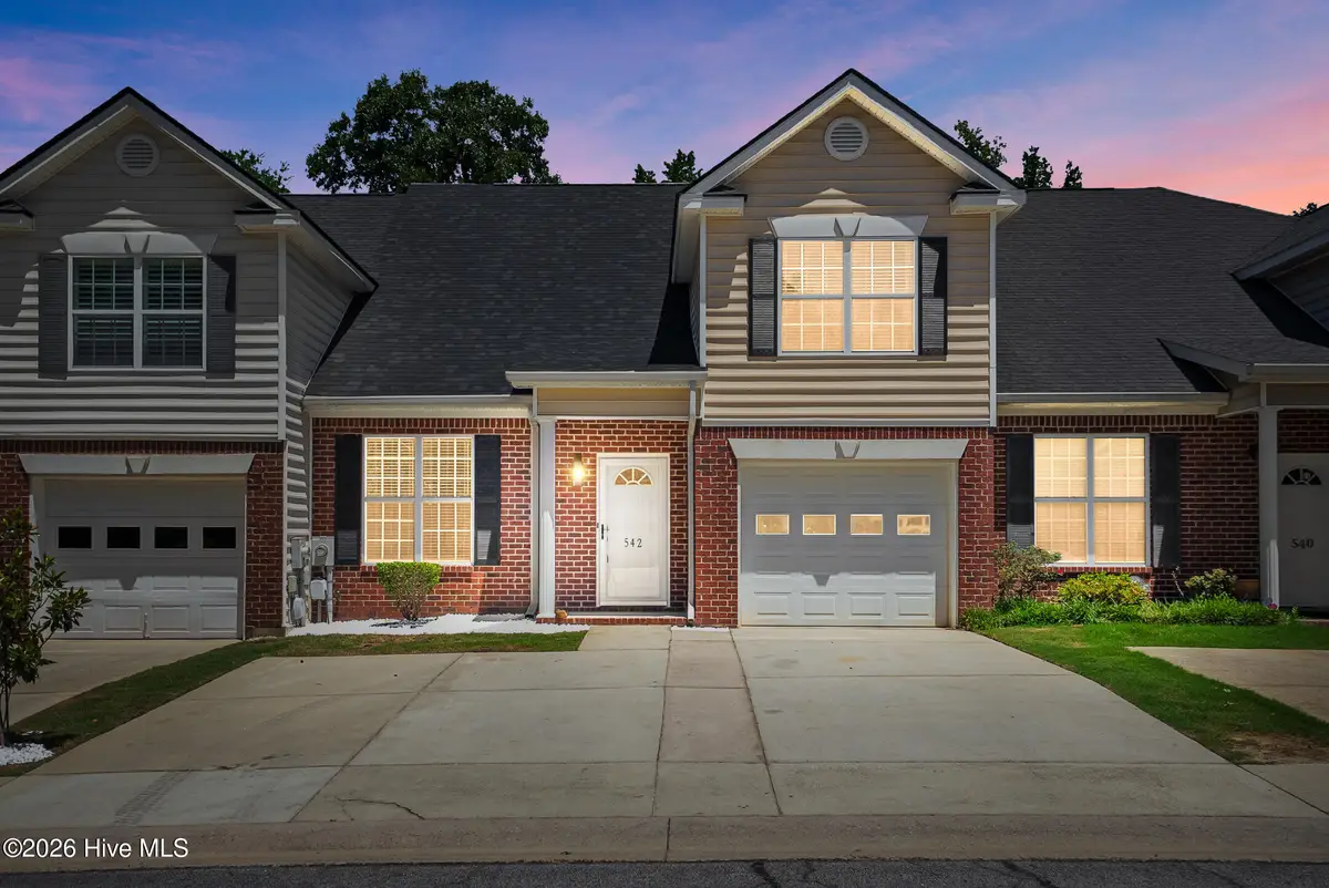 542 Laniers Way, Evans, GA 30809 - #1