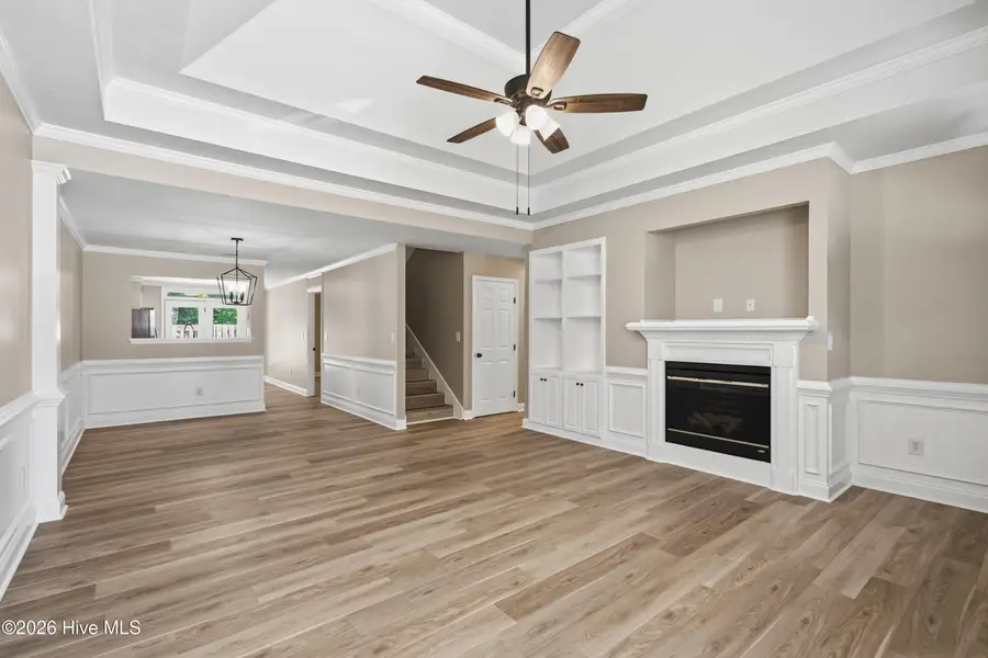 542 Laniers Way, Evans, GA 30809 - #2