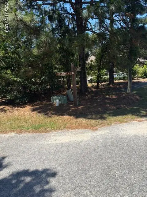 55 Parker Lane, Pinehurst, NC 28374