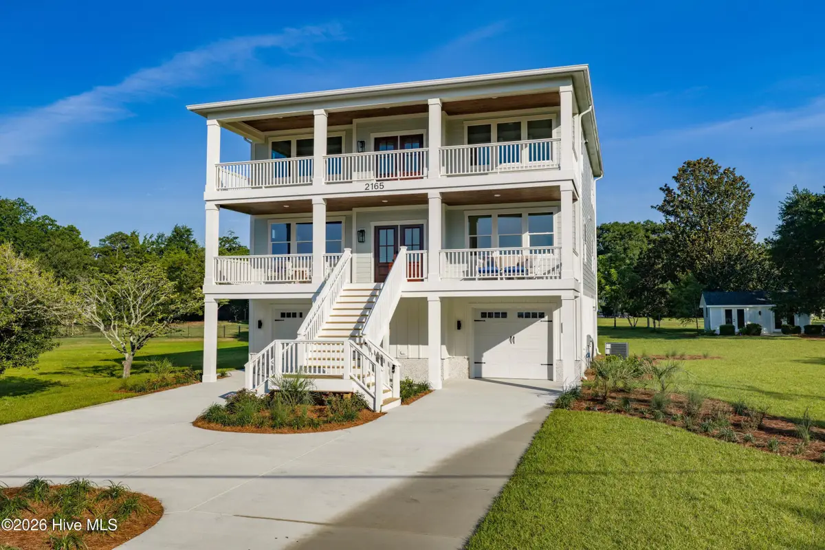 2165 Scotts Hill Loop Road, Wilmington, NC 28411 - #1