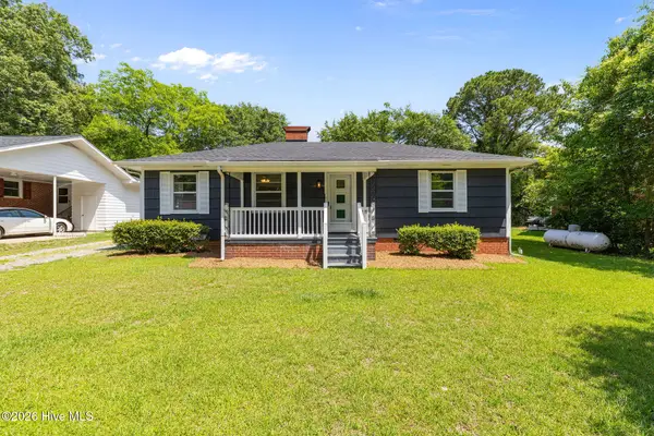 910 Pittman Street, Goldsboro, NC 27530