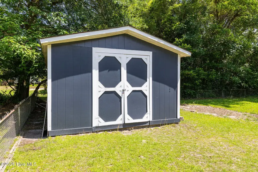 910 Pittman Street, Goldsboro, NC 27530 - #3