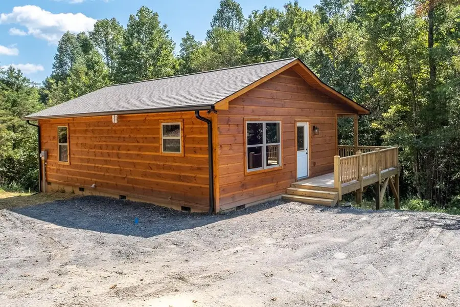 54 Hawthorne Lane, Murphy, NC 28906 - #2