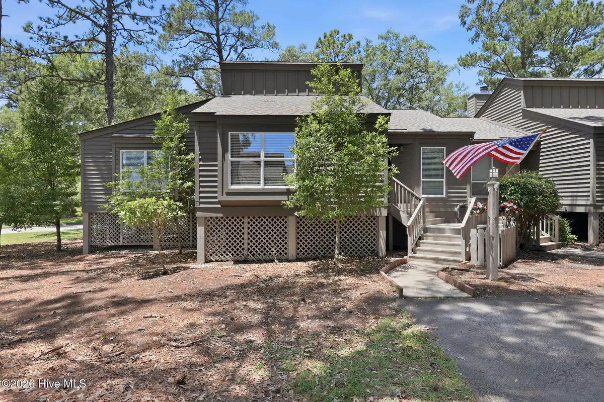 7601 Windward Drive, New Bern, NC 28560 - #1