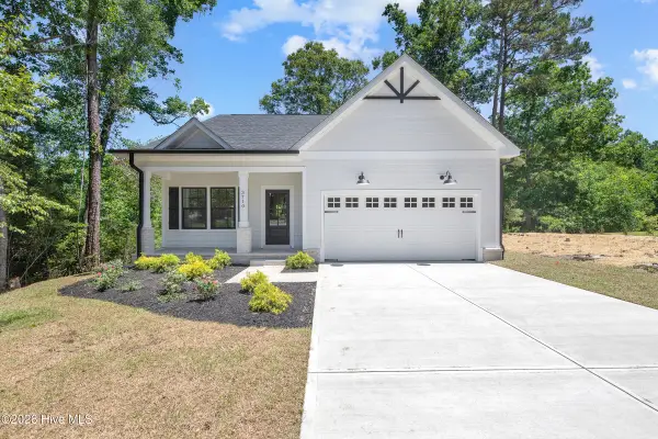 3710 Marsh Hen Drive Sw, Shallotte, NC 28470