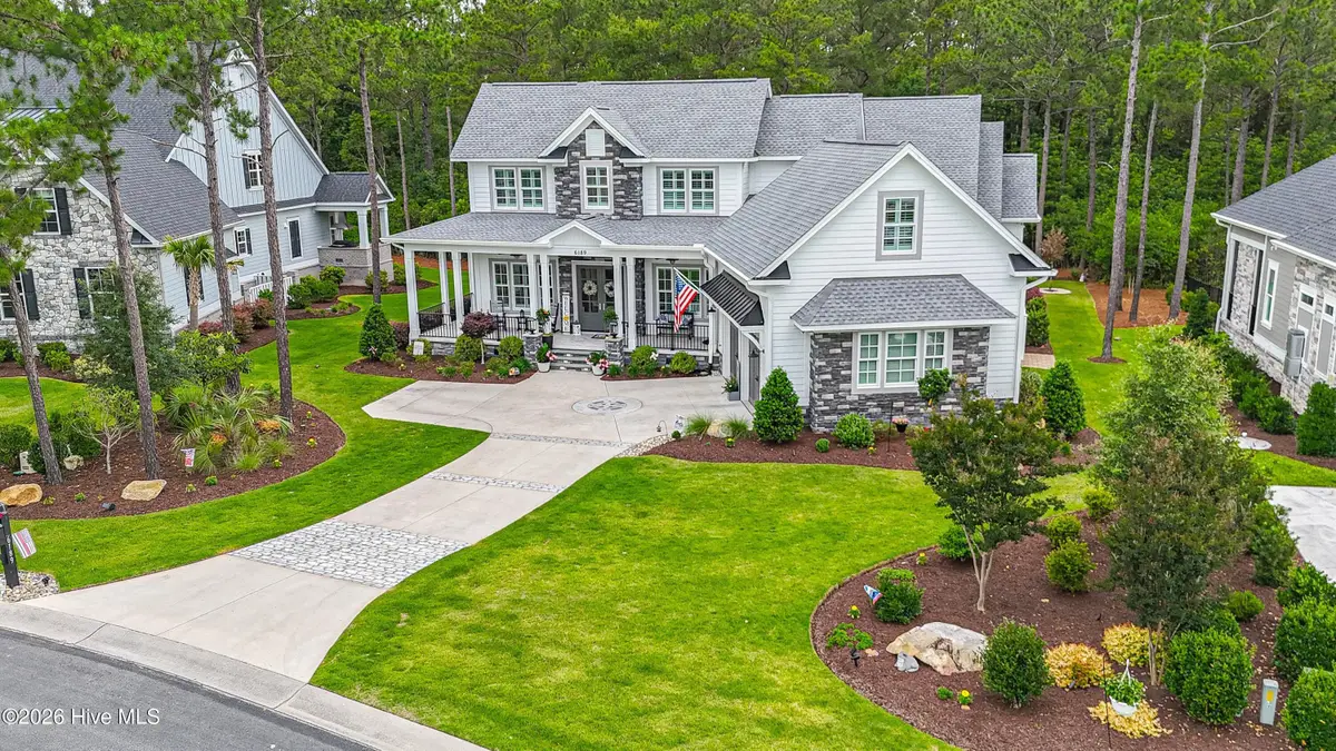 6189 Castlebrook Way Sw, Ocean Isle Beach, NC 28469 - #1