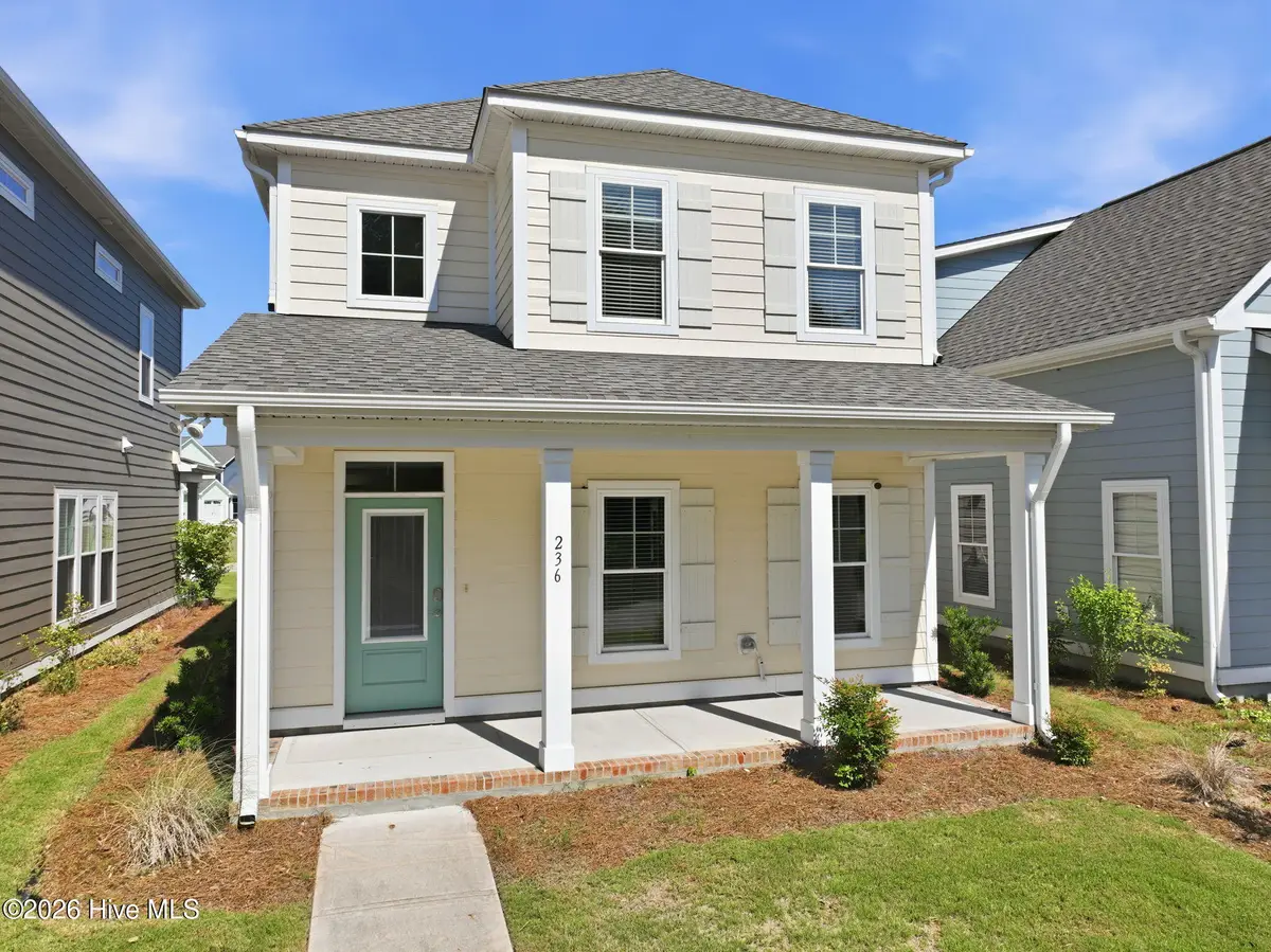 236 Leonda Drive, Beaufort, NC 28516 - #1