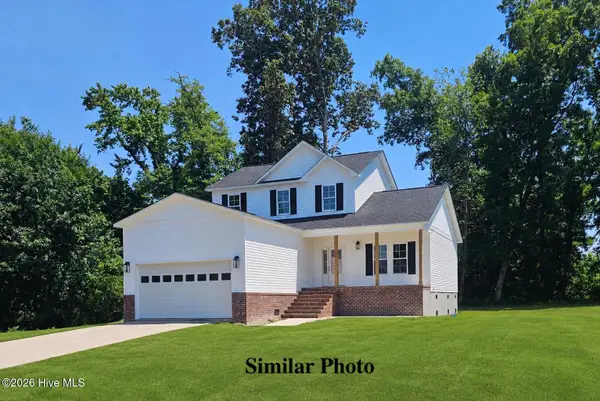 130 Cypress Manor Court, Jacksonville, NC 28540