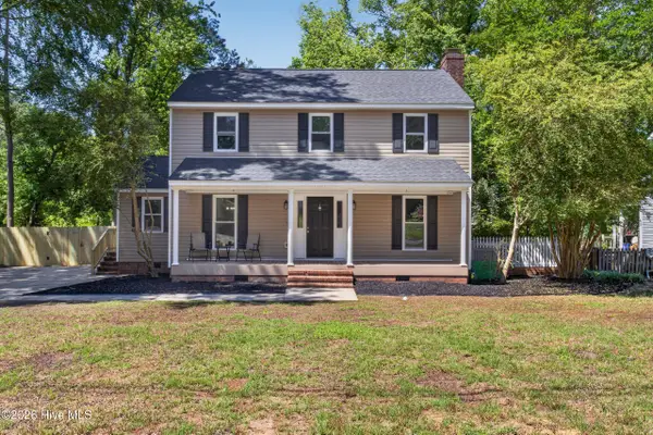 193 Ashley Circle, Martinez, GA 30907