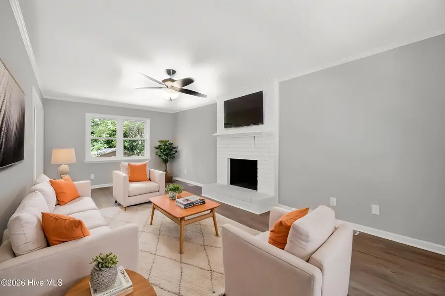 193 Ashley Circle, Martinez, GA 30907 - #3