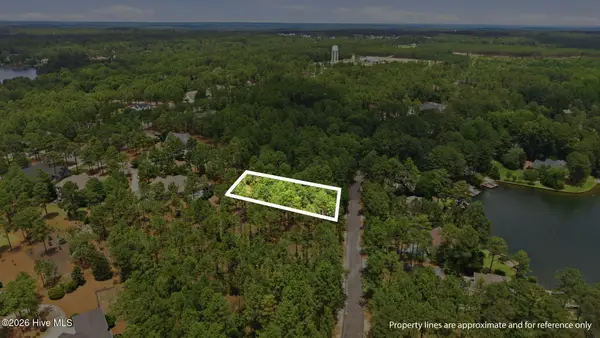 128 Vanore Road, West End, NC 27376