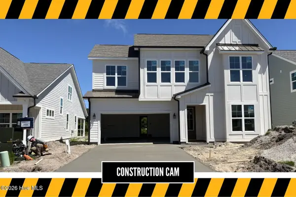 132 Windswept Lane, Beaufort, NC 28516
