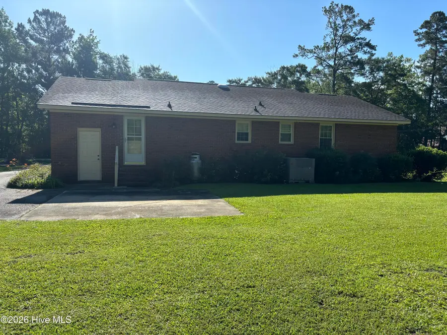 415 S Mcneil Street, Burgaw, NC 28425 - #2