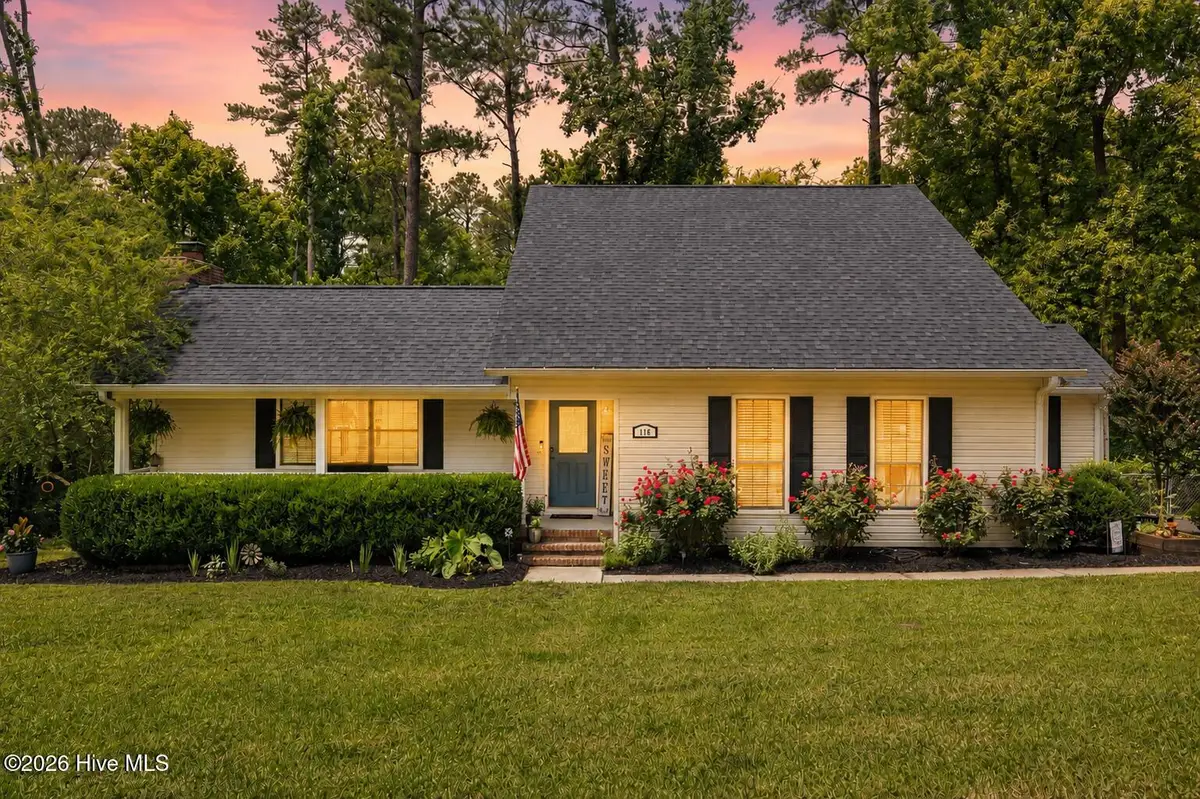 116 Smoke Ridge Drive, North Augusta, SC 29860 - #1