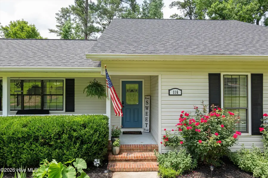116 Smoke Ridge Drive, North Augusta, SC 29860 - #3