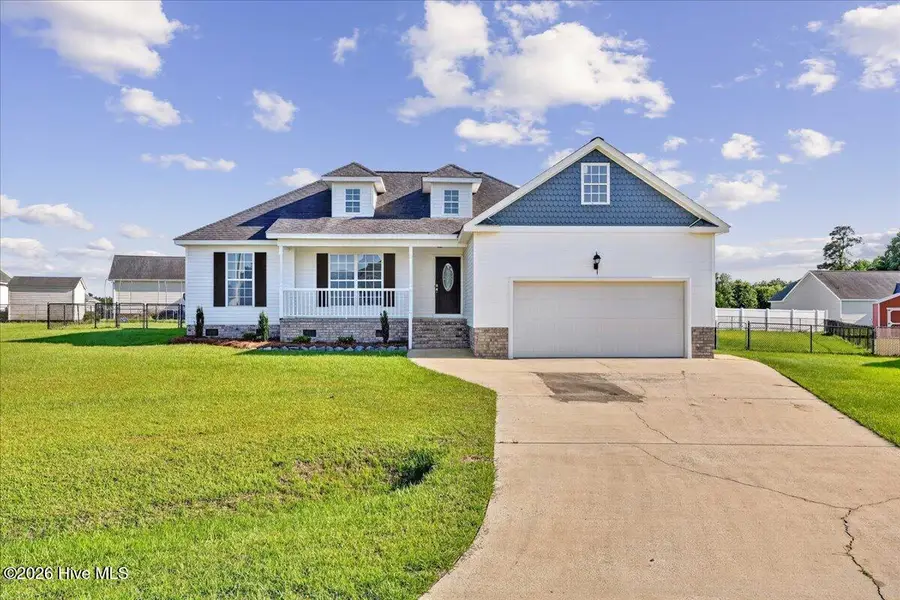 208 Partridge Lane, Goldsboro, NC 27530 - #2