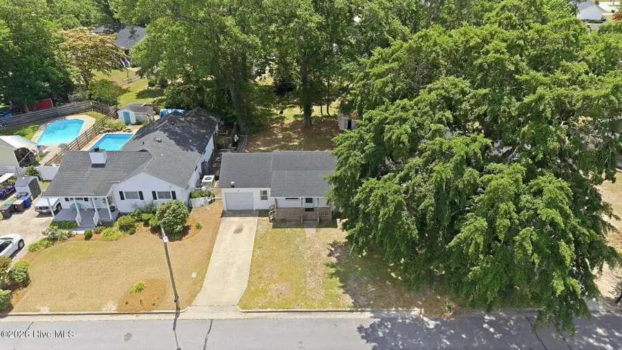 810 W Country Club Drive, Tarboro, NC 27886 - #3