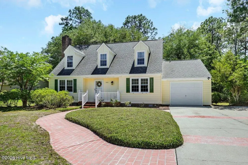 Address Withheld By Seller, Wilmington, NC 28403 - #1