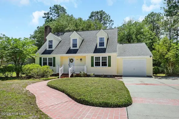 Address Withheld By Seller, Wilmington, NC 28403