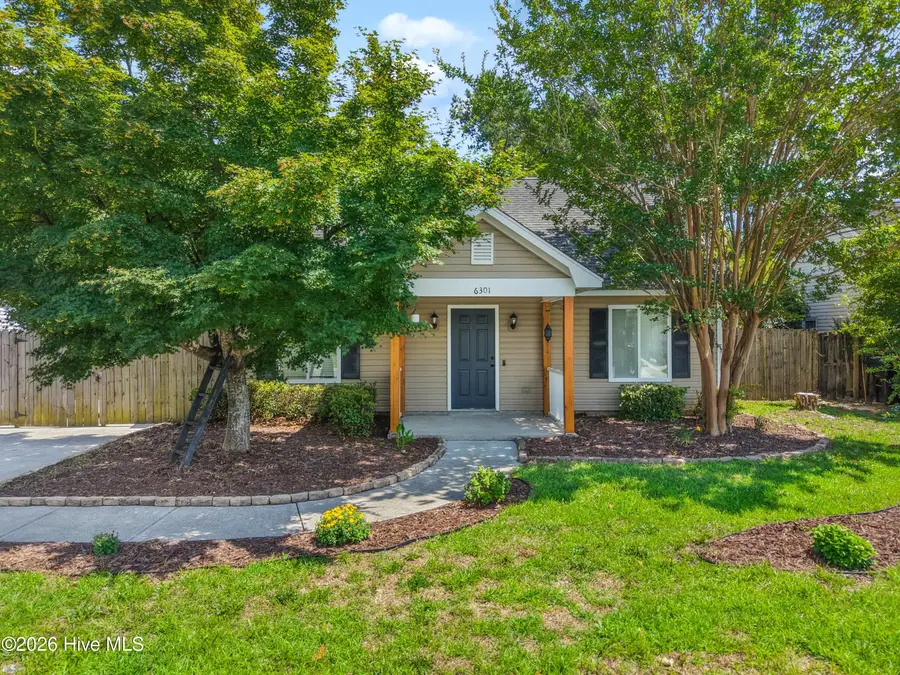 6301 Spicewood Street, Wilmington, NC 28405 - #2