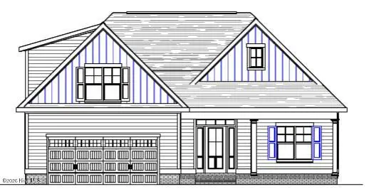 3420 Lake Club Circle, Oak Island, NC 28461