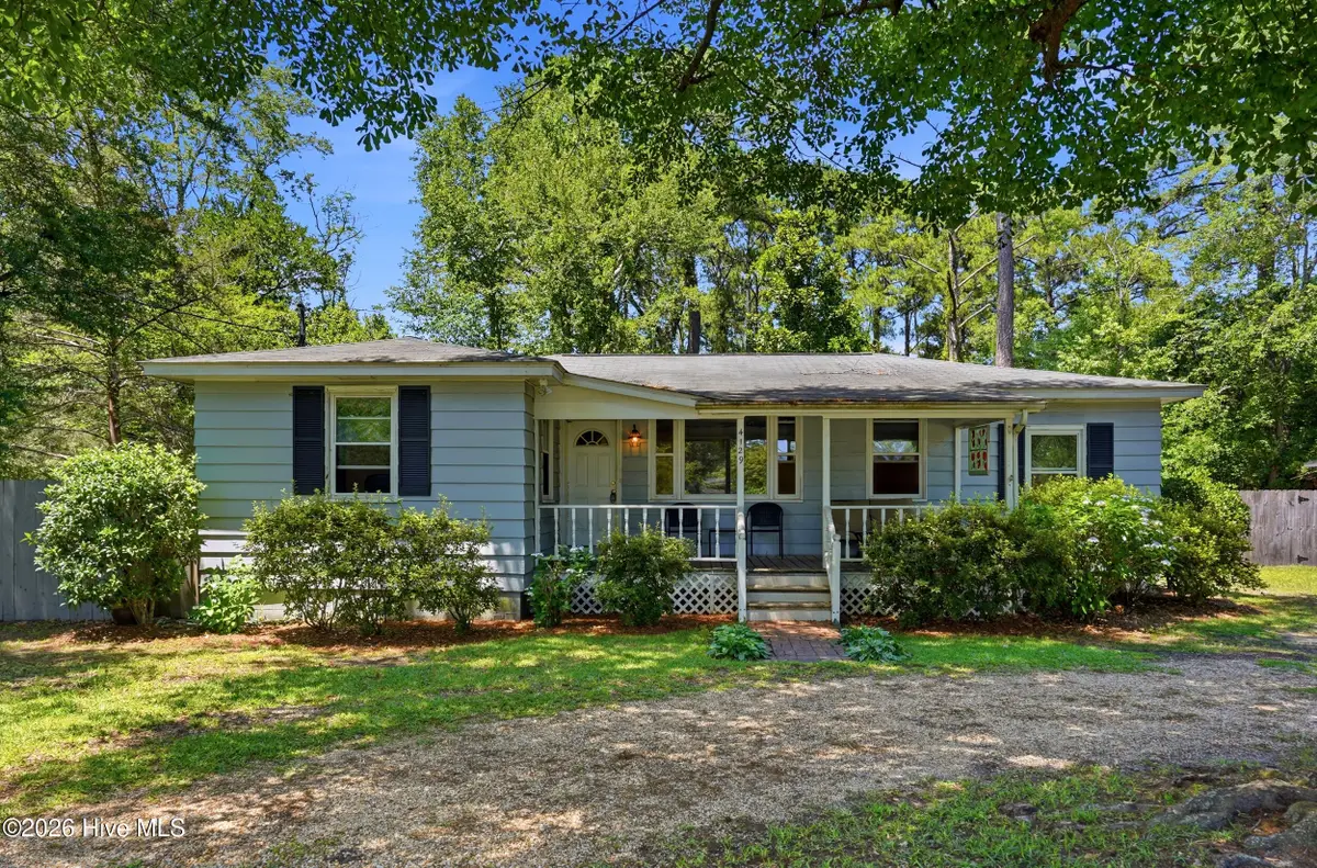 4129 Lake Avenue, Wilmington, NC 28403 - #1