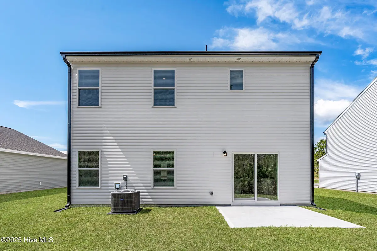 27 S Umbrella Palm Drive, Hampstead, NC 28443 - #1