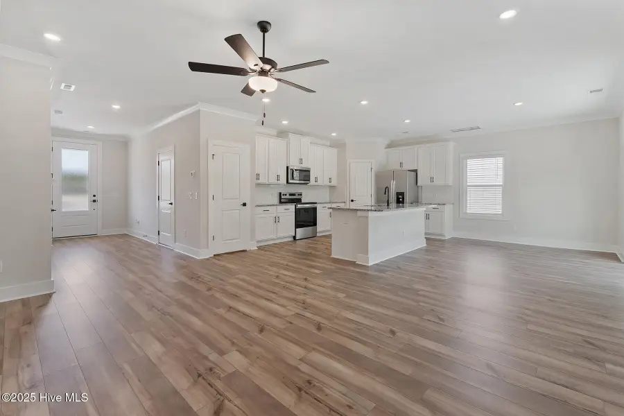 27 S Umbrella Palm Drive, Hampstead, NC 28443 - #3