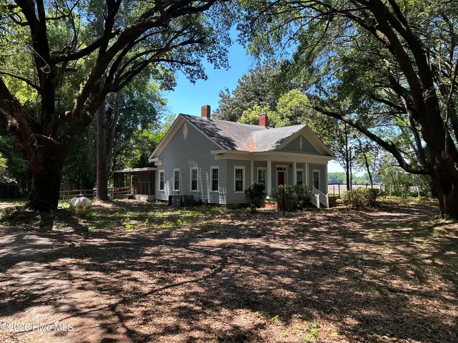 13140 W 74 Highway, Laurinburg, NC 28352 - #2