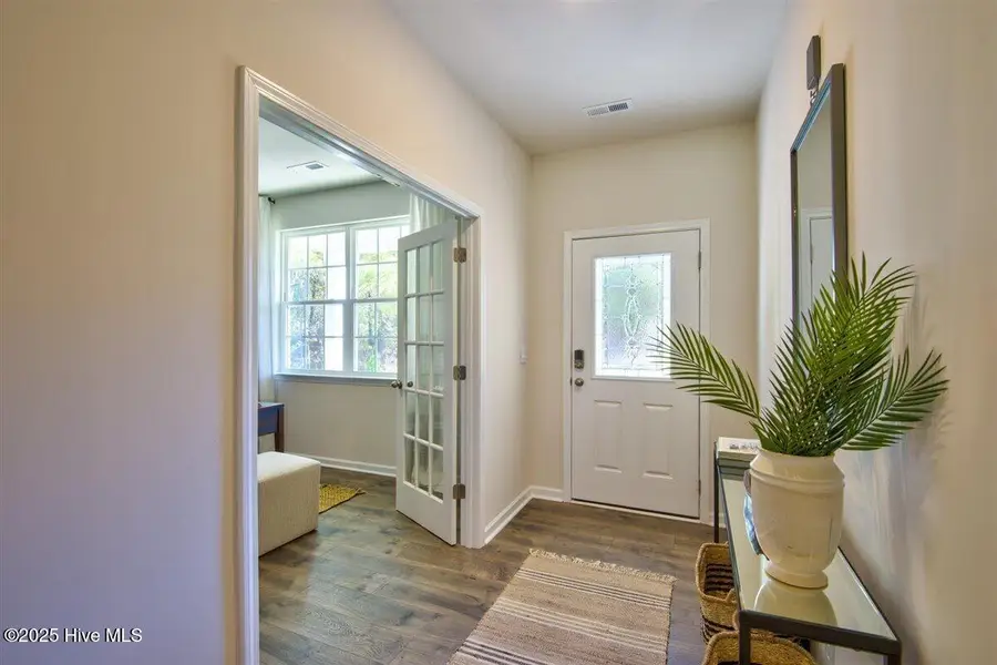 10573 Beard Way, Bailey, NC 27807 - #2
