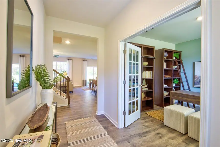 10573 Beard Way, Bailey, NC 27807 - #3