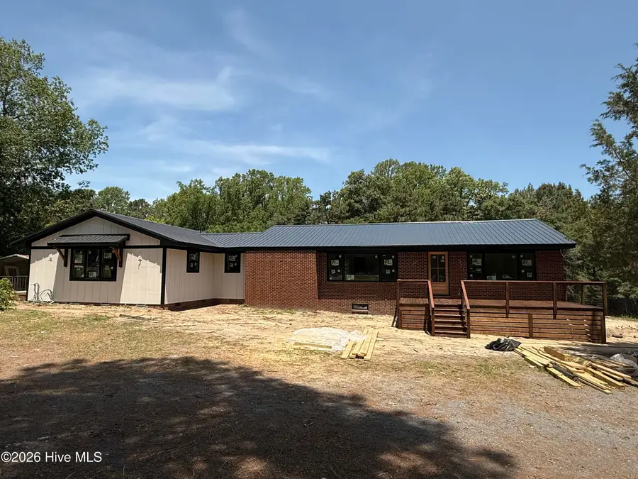 400 Eagle Springs Road, Eagle Springs, NC 27242 - #2