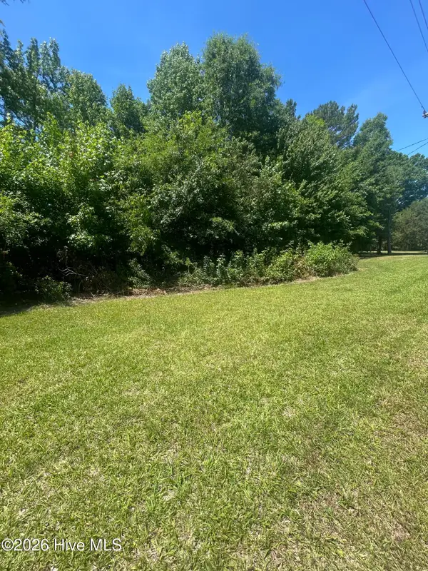 Tbd Nc Hwy 705, Robbins, NC 27325