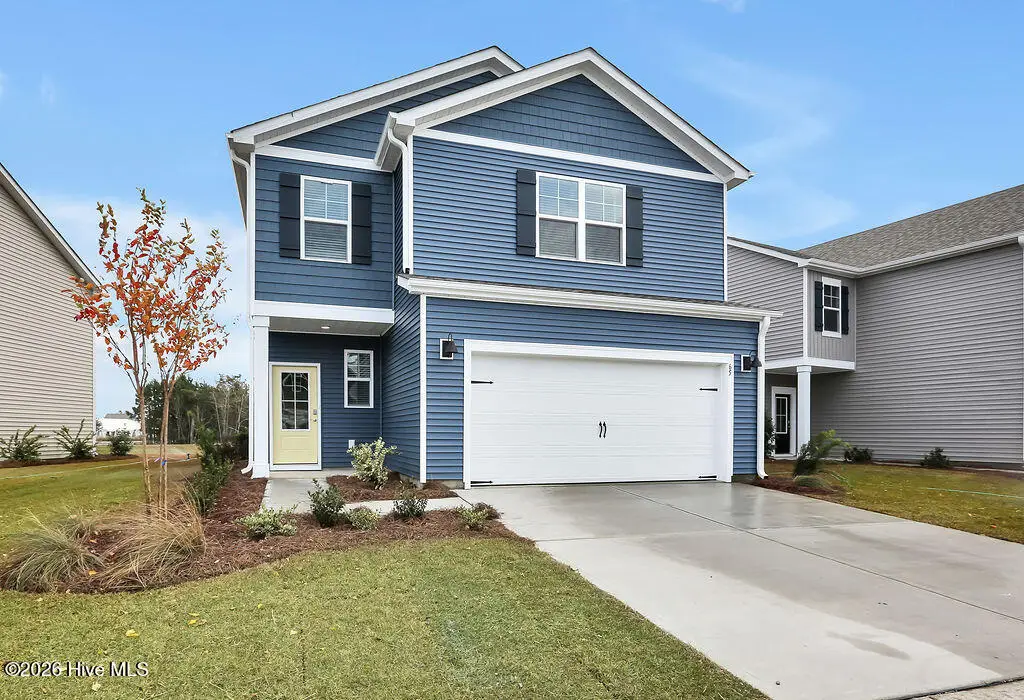 448 Driftwood Drive #21, Richlands, NC 28574 - #1