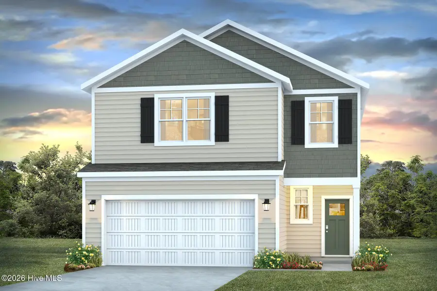 448 Driftwood Drive #21, Richlands, NC 28574 - #2