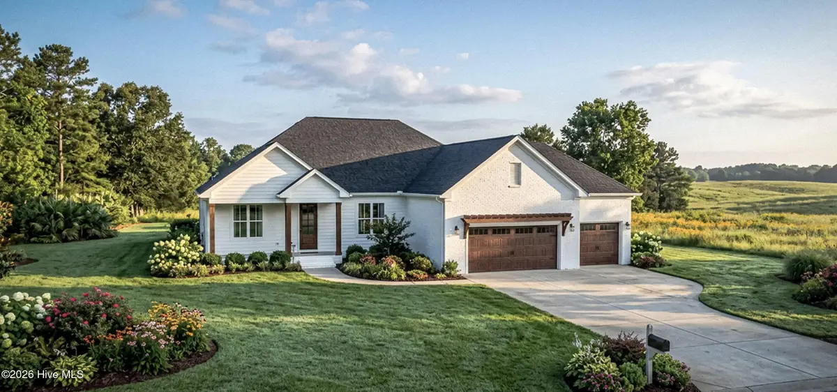 242 Essie Mae Lane, Northwest, NC 28451 - #1