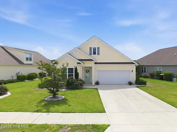 7947 Huron Drive, Wilmington, NC 28412