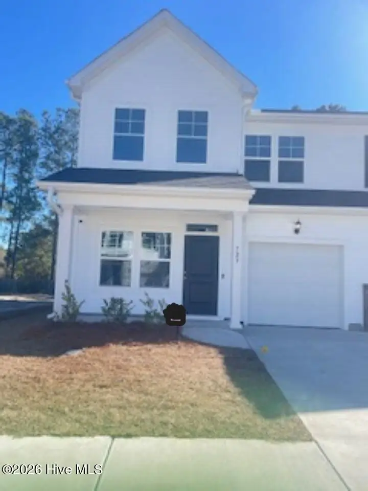 838 Palm Frond Way Nw, Calabash, NC 28467 - #1
