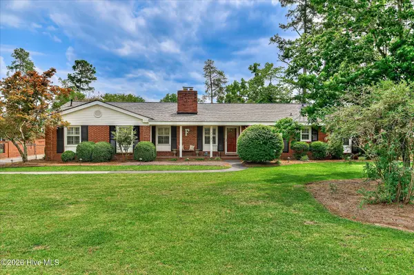 655 Canterbury Drive, Augusta, GA 30909