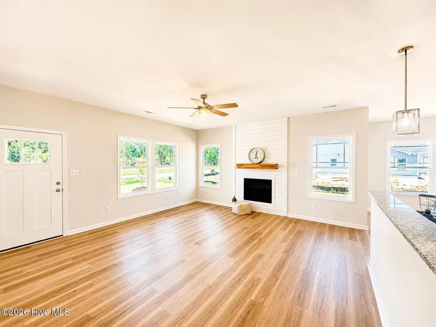 217 Huckleberry Bush Lane, Princeton, NC 27569 - #2