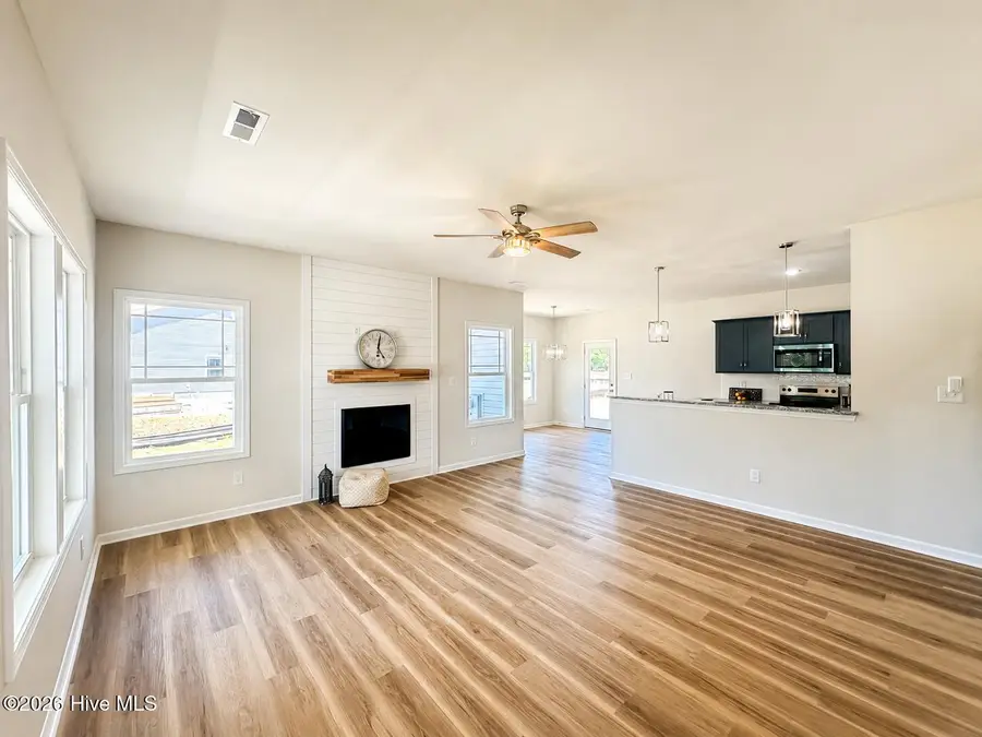 217 Huckleberry Bush Lane, Princeton, NC 27569 - #3