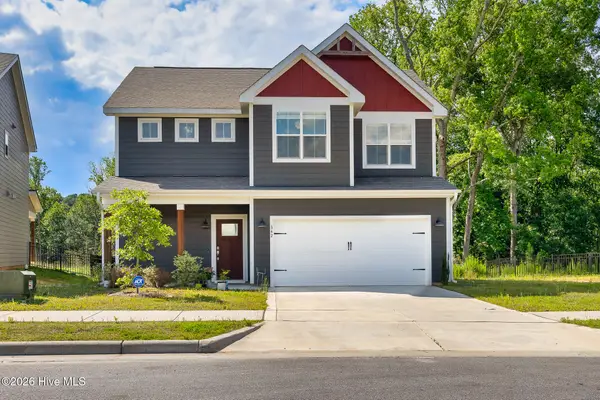342 Dunston Road, Carthage, NC 28327