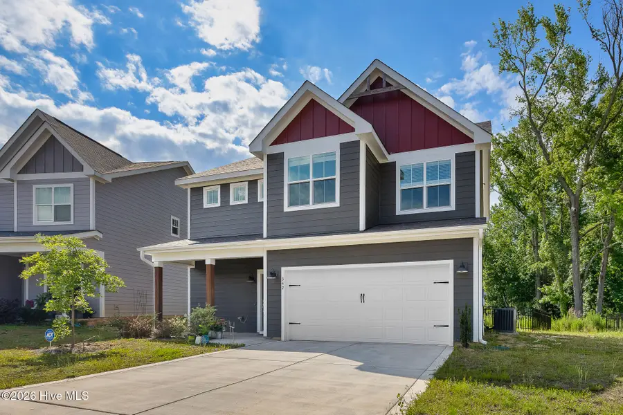 342 Dunston Road, Carthage, NC 28327 - #2